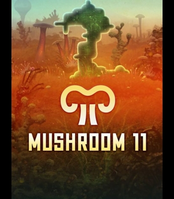Buy Mushroom 11 CD Key and Compare Prices 