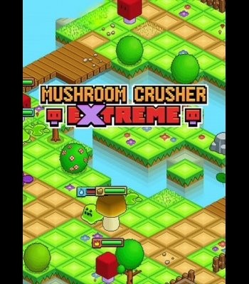 Buy Mushroom Crusher Extreme CD Key and Compare Prices 