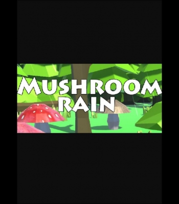 Buy Mushroom Rain (PC) CD Key and Compare Prices 