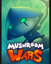 Buy Mushroom Wars CD Key and Compare Prices