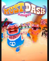 Buy Must Dash Amigos CD Key and Compare Prices
