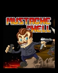 Buy Mustache in Hell CD Key and Compare Prices