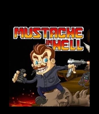 Buy Mustache in Hell CD Key and Compare Prices 