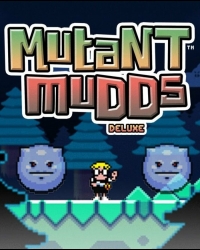 Buy Mutant Mudds Deluxe CD Key and Compare Prices