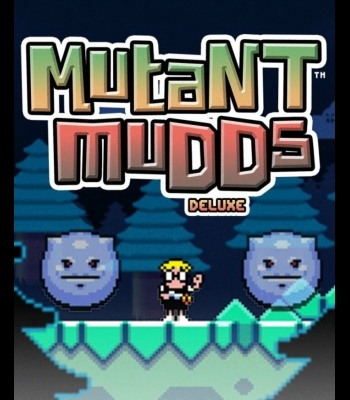 Buy Mutant Mudds Deluxe CD Key and Compare Prices 