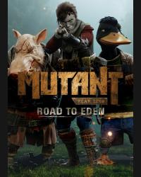 Buy Mutant Year Zero: Road to Eden (Fan Edition) CD Key and Compare Prices