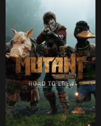 Buy Mutant Year Zero: Road to Eden CD Key and Compare Prices
