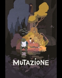 Buy Mutazione CD Key and Compare Prices