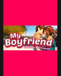 Buy My Boyfriend – He Loves Me, He Loves Me Not (PC) CD Key and Compare Prices