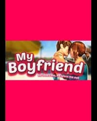 Buy My Boyfriend – He Loves Me, He Loves Me Not (PC) CD Key and Compare Prices