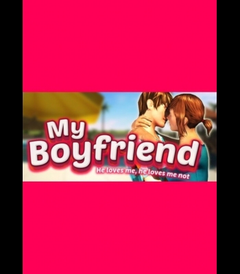 Buy My Boyfriend – He Loves Me, He Loves Me Not (PC) CD Key and Compare Prices 