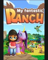 Buy My Fantastic Ranch (PC) CD Key and Compare Prices
