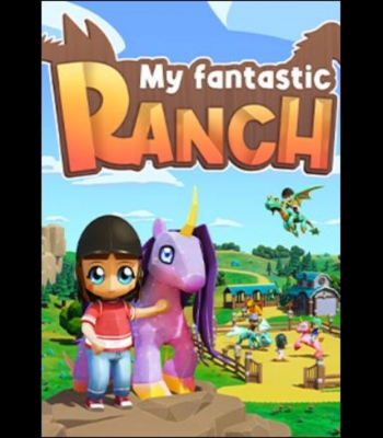 Buy My Fantastic Ranch (PC) CD Key and Compare Prices 