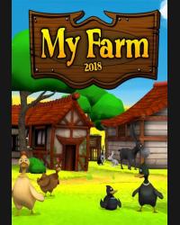 Buy My Farm CD Key and Compare Prices
