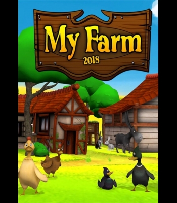 Buy My Farm CD Key and Compare Prices 
