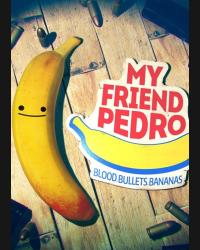 Buy My Friend Pedro CD Key and Compare Prices