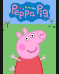 Buy My Friend Peppa Pig (PC) CD Key and Compare Prices