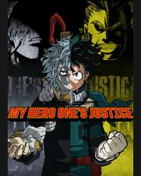 Buy My Hero Ones Justice CD Key and Compare Prices