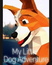 Buy My Little Dog Adventure (PC) CD Key and Compare Prices