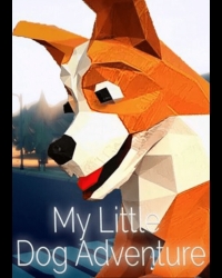 Buy My Little Dog Adventure (PC) CD Key and Compare Prices