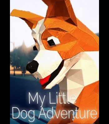 Buy My Little Dog Adventure (PC) CD Key and Compare Prices 