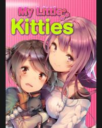 Buy My Little Kitties (PC) CD Key and Compare Prices