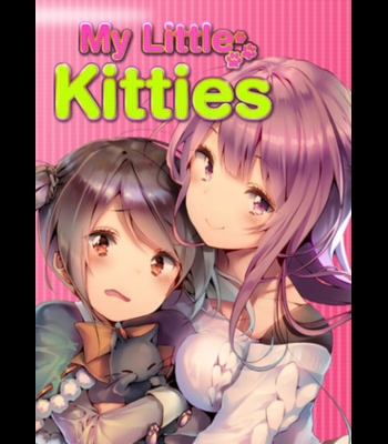 Buy My Little Kitties (PC) CD Key and Compare Prices 