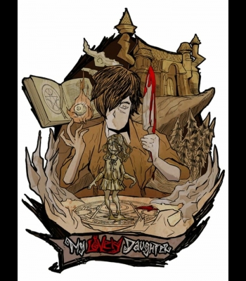 Buy My Lovely Daughter (PC) CD Key and Compare Prices 