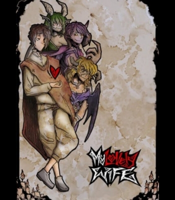 Buy My Lovely Wife (PC) CD Key and Compare Prices 