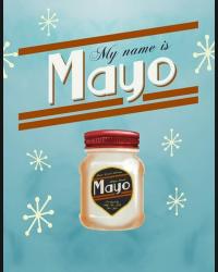 Buy My Name is Mayo (PC) CD Key and Compare Prices