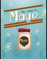 Buy My Name is Mayo (PC) CD Key and Compare Prices