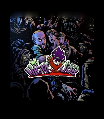 Buy My Night Job CD Key and Compare Prices 