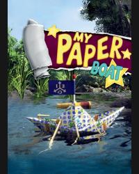 Buy My Paper Boat CD Key and Compare Prices