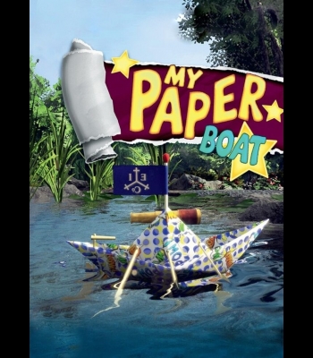 Buy My Paper Boat CD Key and Compare Prices 