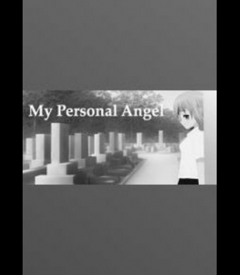 Buy My Personal Angel CD Key and Compare Prices 