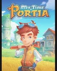 Buy My Time at Portia CD Key and Compare Prices