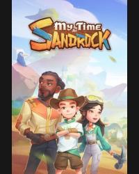 Buy My Time at Sandrock (PC) CD Key and Compare Prices