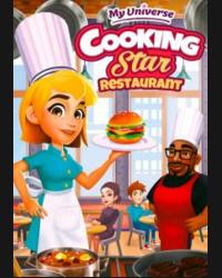 Buy My Universe - Cooking Star Restaurant (PC) CD Key and Compare Prices