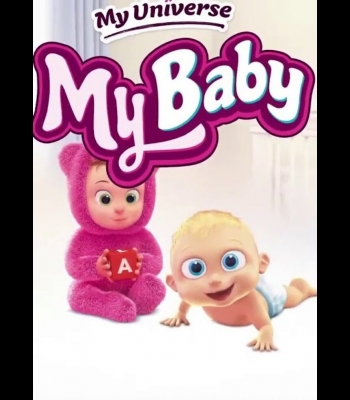 Buy My Universe - My Baby (PC) CD Key and Compare Prices 