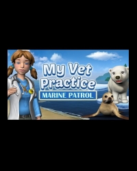 Buy My Vet Practice – Marine Patrol (PC) CD Key and Compare Prices