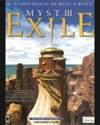 Buy Myst III: Exile (PC) CD Key and Compare Prices