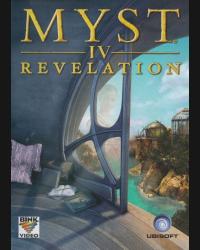 Buy Myst IV: Revelation (PC) CD Key and Compare Prices