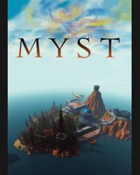 Buy Myst (PC) CD Key and Compare Prices