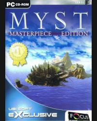 Buy Myst: Masterpiece Edition (PC) CD Key and Compare Prices