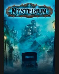 Buy Mysterium: A Psychic Clue Game CD Key and Compare Prices