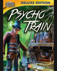 Buy Mystery Masters: Psycho Train (Deluxe Edition) CD Key and Compare Prices