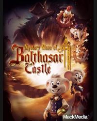 Buy Mystery Maze of Balthasar Castle (PC) CD Key and Compare Prices