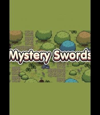 Buy Mystery Swords (PC) CD Key and Compare Prices 