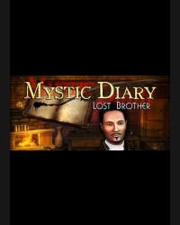 Buy Mystic Diary - Quest for Lost Brother CD Key and Compare Prices