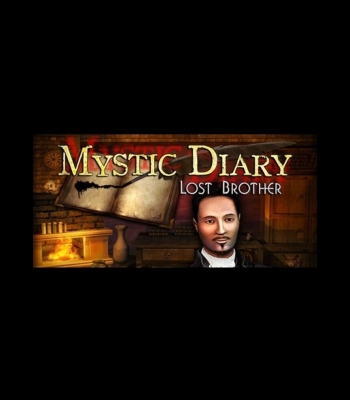 Buy Mystic Diary - Quest for Lost Brother CD Key and Compare Prices 